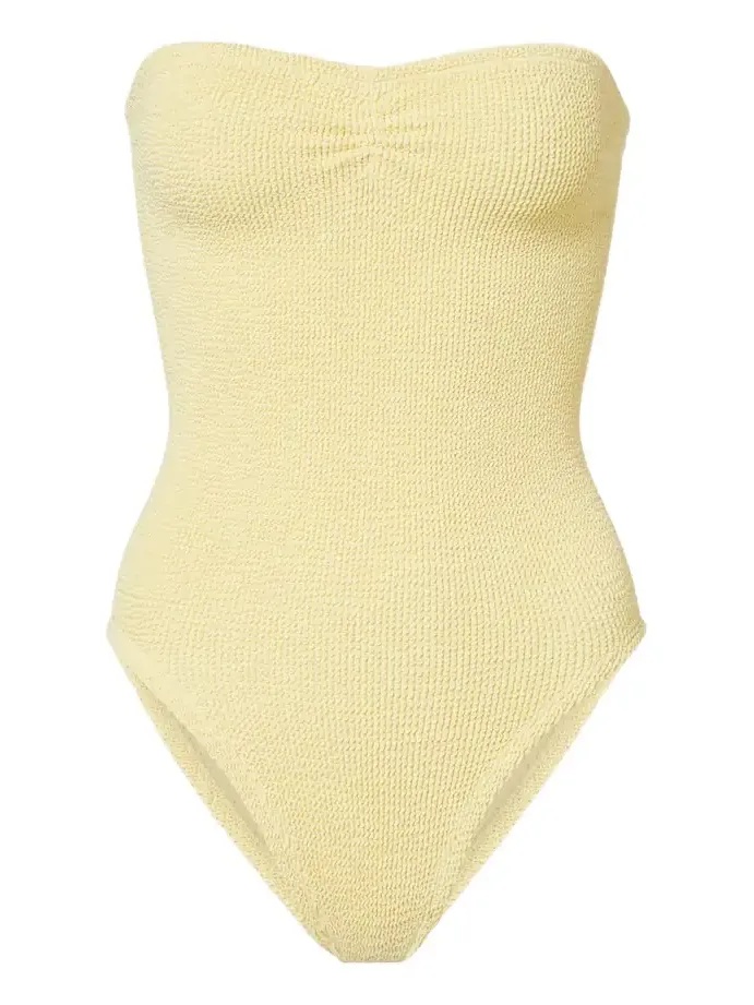 Brooke bandeau swimsuit