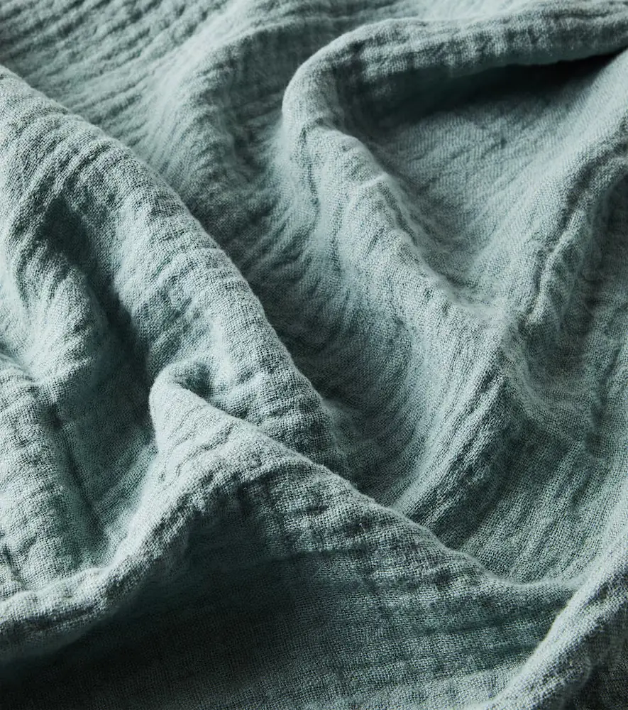 Once Milano Linen throw | Thumbnail 2