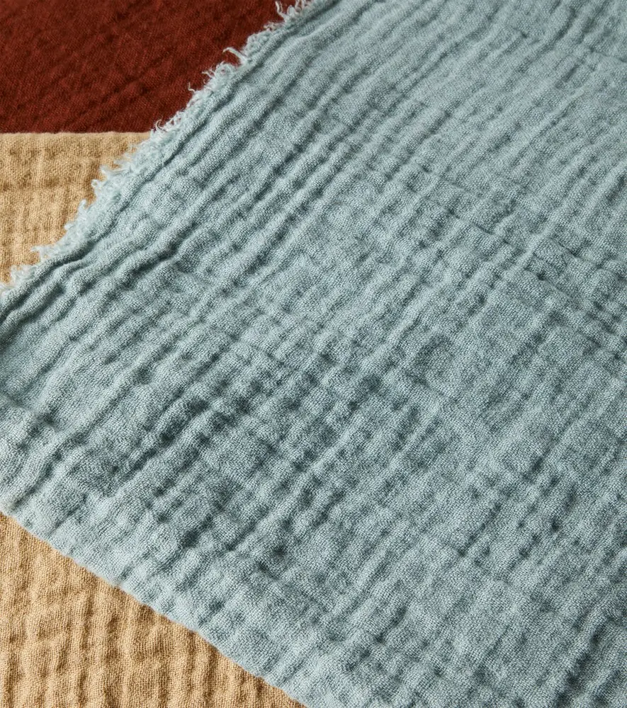 Once Milano Linen throw | Thumbnail 3