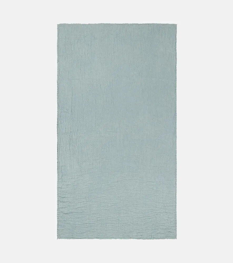 Once Milano Linen throw | Thumbnail 6
