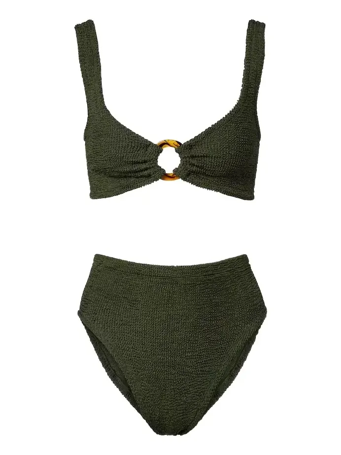 Hunza G Nadine bikini