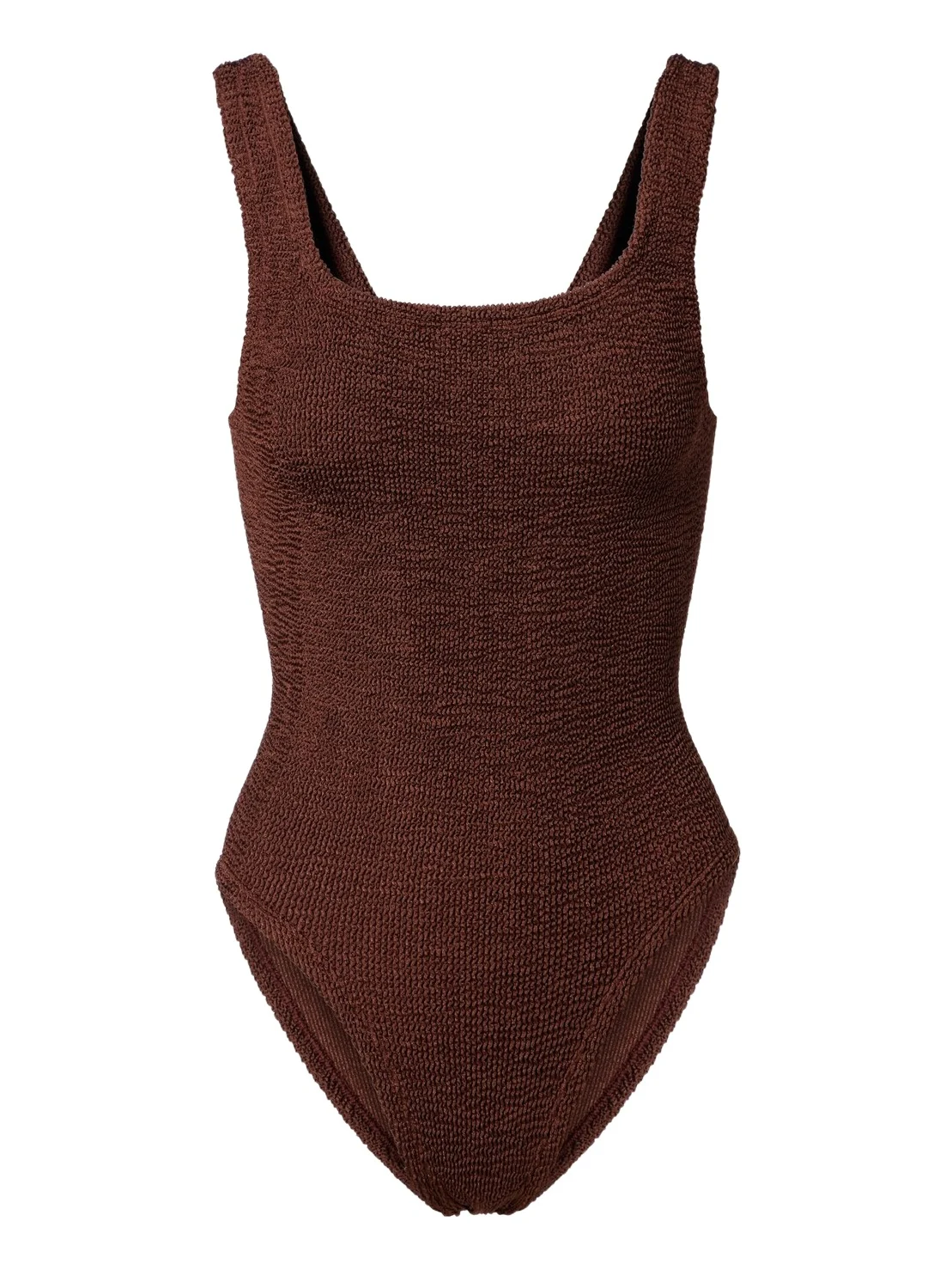 Coverage Square Neck swimsuit Coverage Square Neck swimsuit