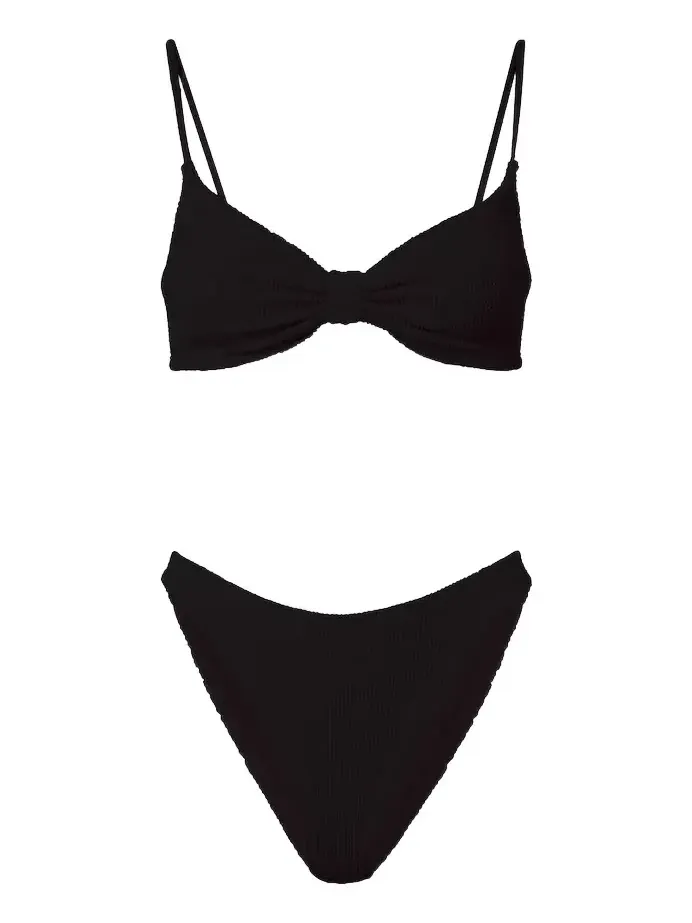 Alicia bikini