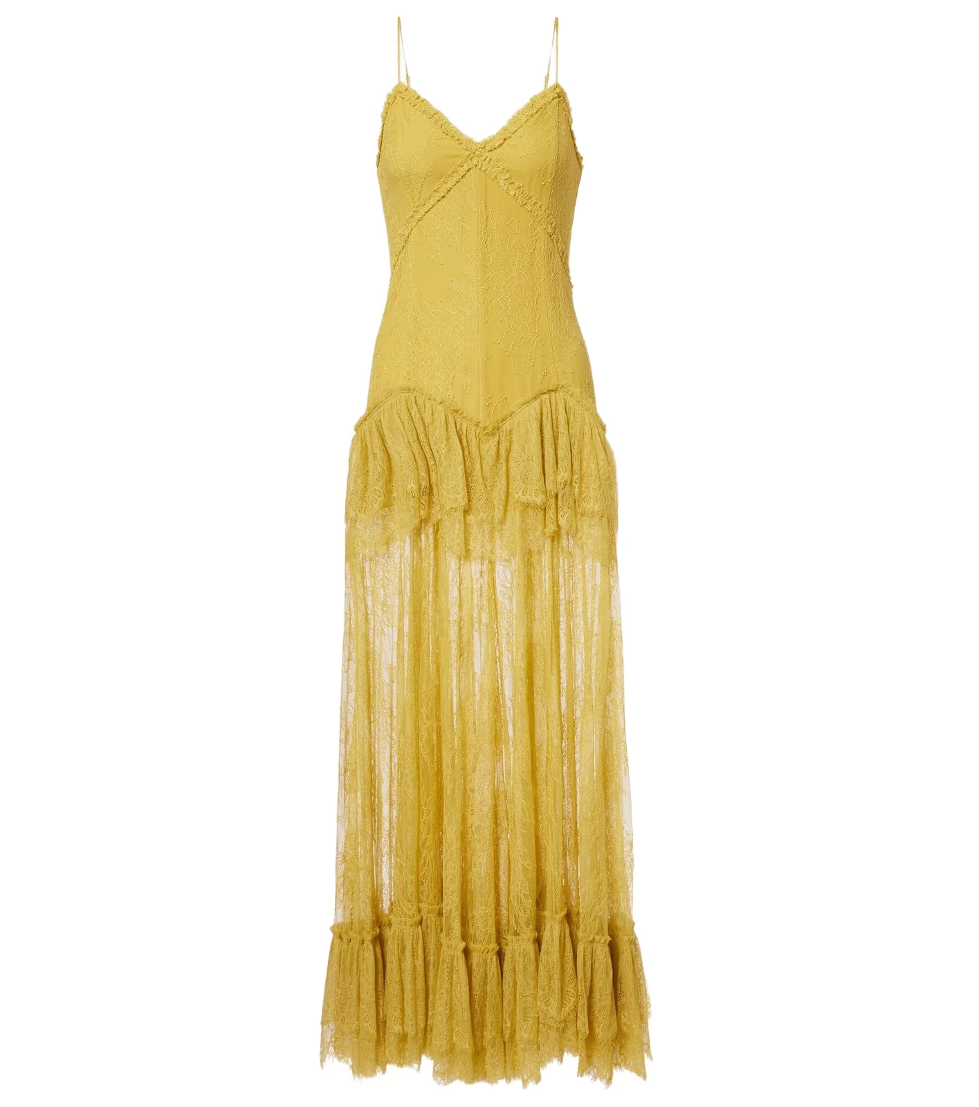 Kala lace maxi dress Kala lace maxi dress