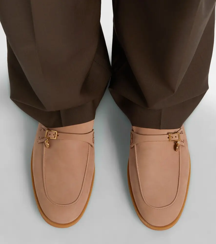Tod's Leather mules | Thumbnail 5 Tod's Leather mules | Thumbnail 5