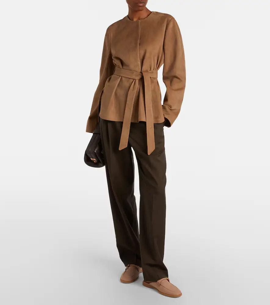 Tod's Leather mules | Thumbnail 6 Tod's Leather mules | Thumbnail 6