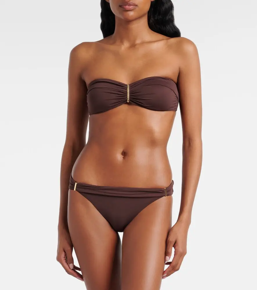 Melissa Odabash Positano bikini bottoms | Thumbnail 2