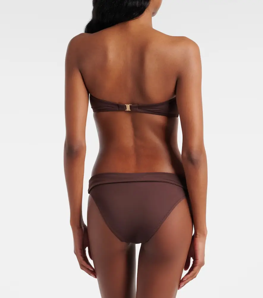 Melissa Odabash Positano bikini bottoms | Thumbnail 4