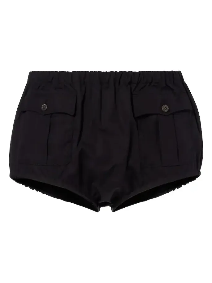 Cotton shorts Cotton shorts