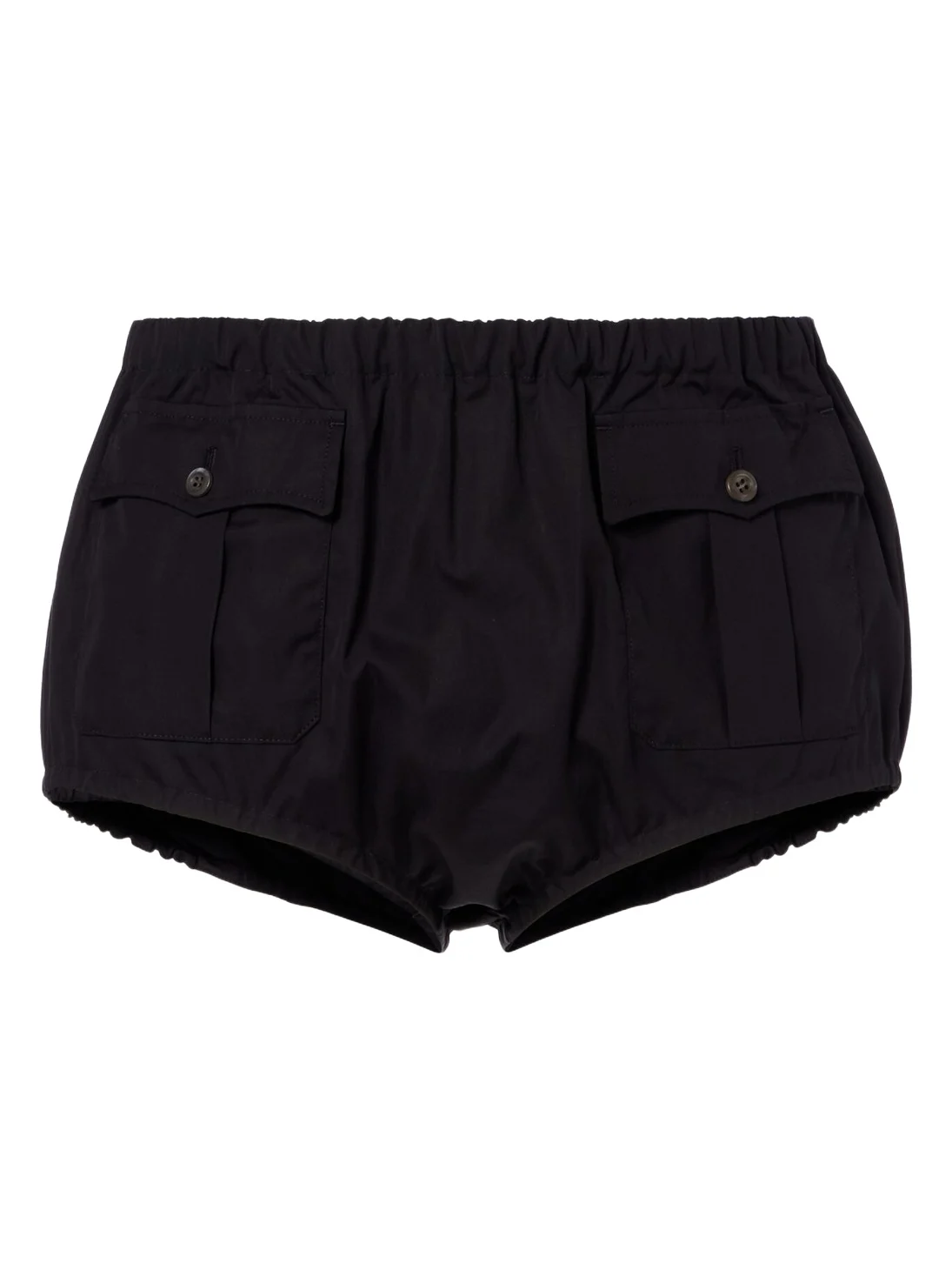 Prada Cotton shorts
