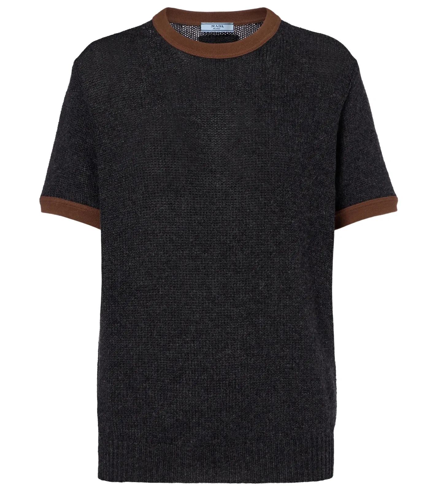 Cashmere sweater