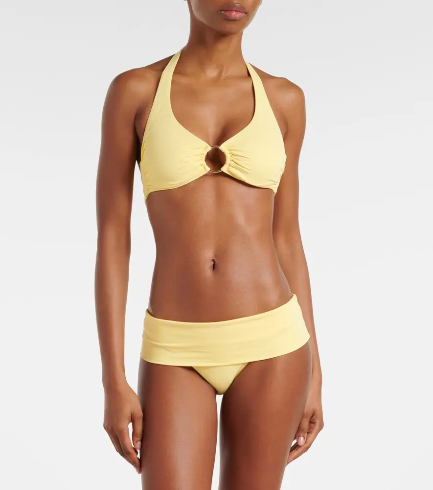 Melissa Odabash Brussels bikini bottoms | Thumbnail 3