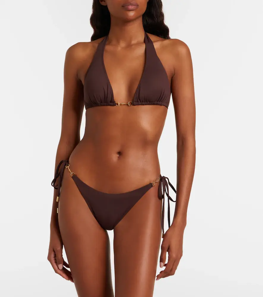 Melissa Odabash Bahamas bikini bottoms | Thumbnail 2 Melissa Odabash Bahamas bikini bottoms | Thumbnail 2