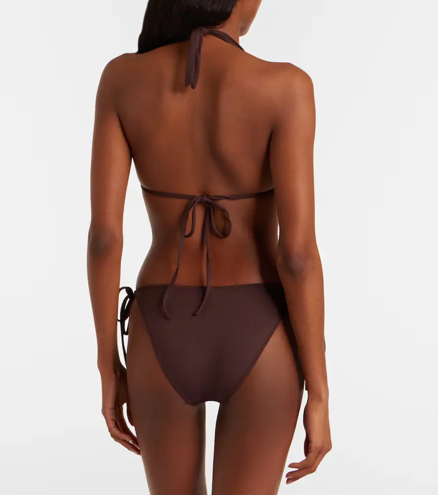 Melissa Odabash Bahamas bikini bottoms | Thumbnail 3 Melissa Odabash Bahamas bikini bottoms | Thumbnail 3