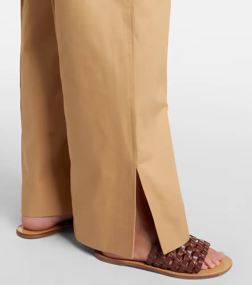Souliers Martinez Estrella woven leather sandals | Thumbnail 6 Souliers Martinez Estrella woven leather sandals | Thumbnail 6