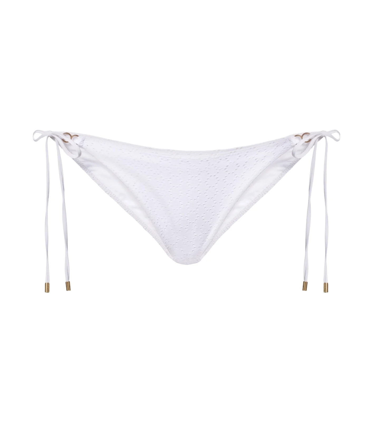Melissa Odabash Costa bikini bottoms