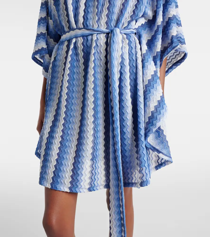 Melissa Odabash Petra kaftan | Thumbnail 3 Melissa Odabash Petra kaftan | Thumbnail 3