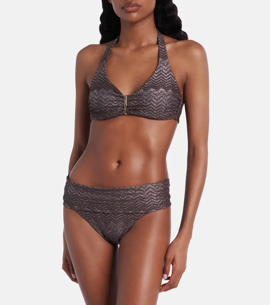 Melissa Odabash Provence bikini bottoms | Thumbnail 3 Melissa Odabash Provence bikini bottoms | Thumbnail 3