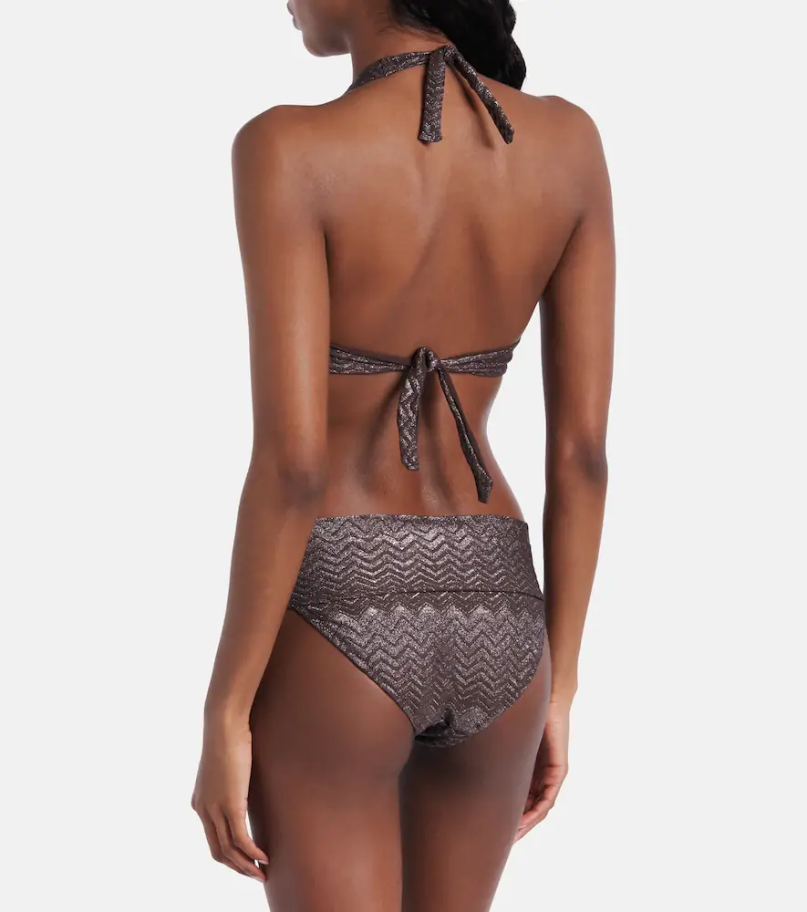 Melissa Odabash Provence bikini bottoms | Thumbnail 4 Melissa Odabash Provence bikini bottoms | Thumbnail 4