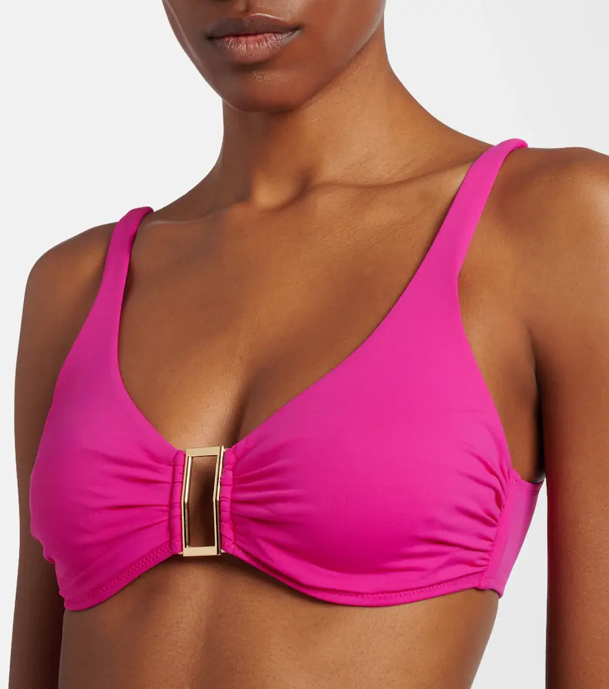 Melissa Odabash Bel Air bikini top | Thumbnail 2 Melissa Odabash Bel Air bikini top | Thumbnail 2