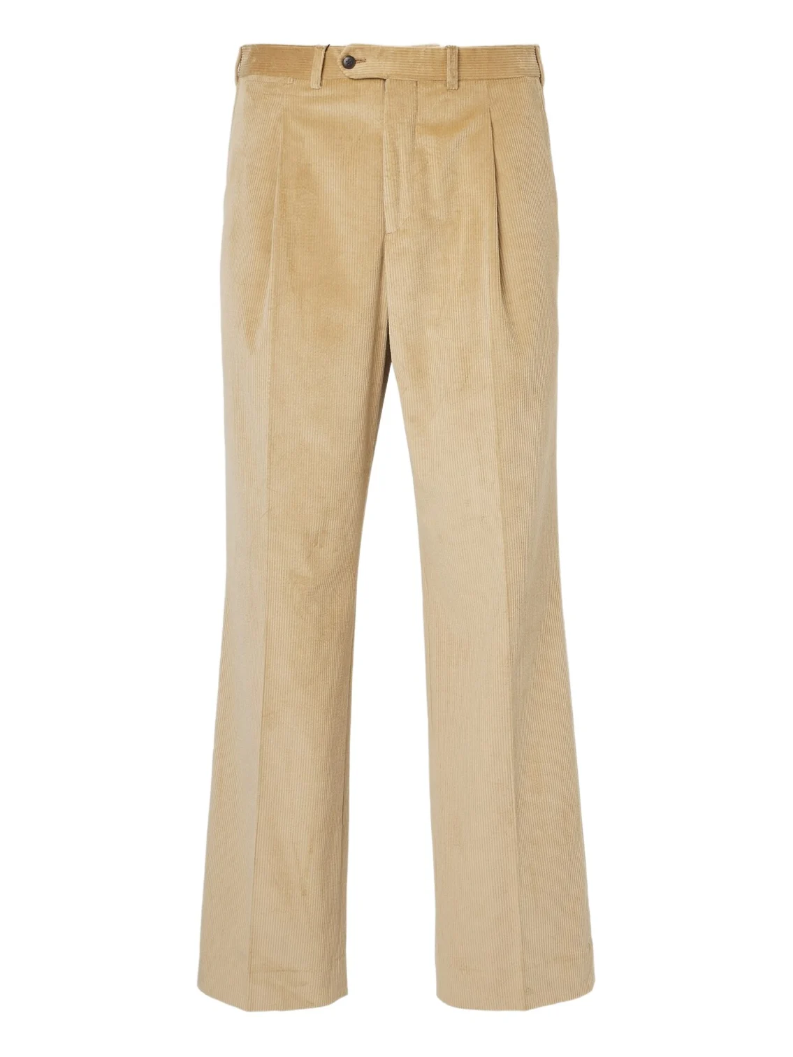 Amo corduroy wide-leg pants Amo corduroy wide-leg pants