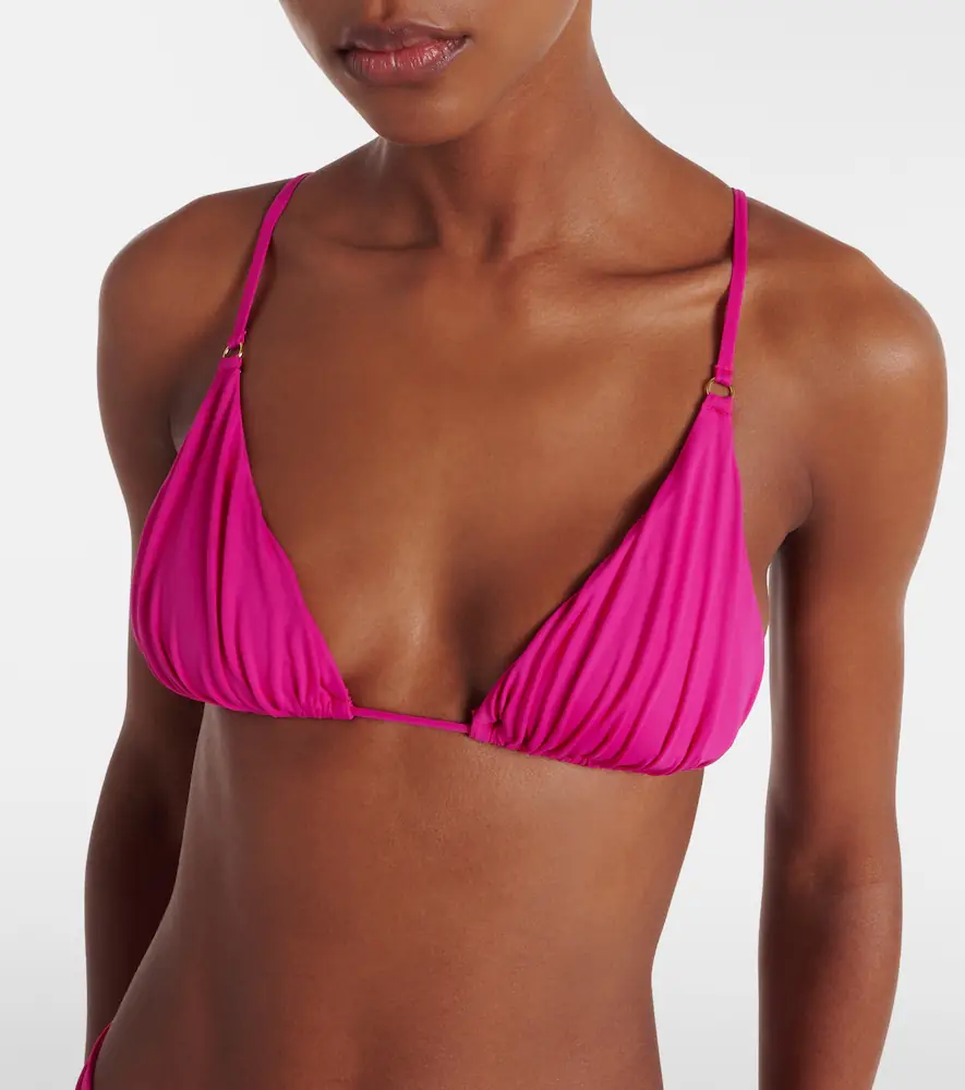 Melissa Odabash Corvo bikini top | Thumbnail 4 Melissa Odabash Corvo bikini top | Thumbnail 4