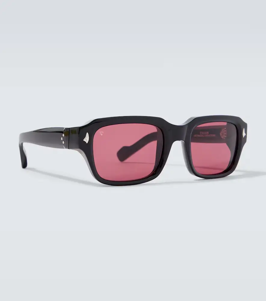 Sestini Carlo II square sunglasses | Thumbnail 3