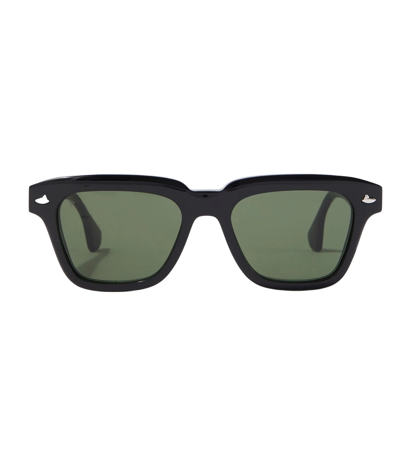 Square sunglasses