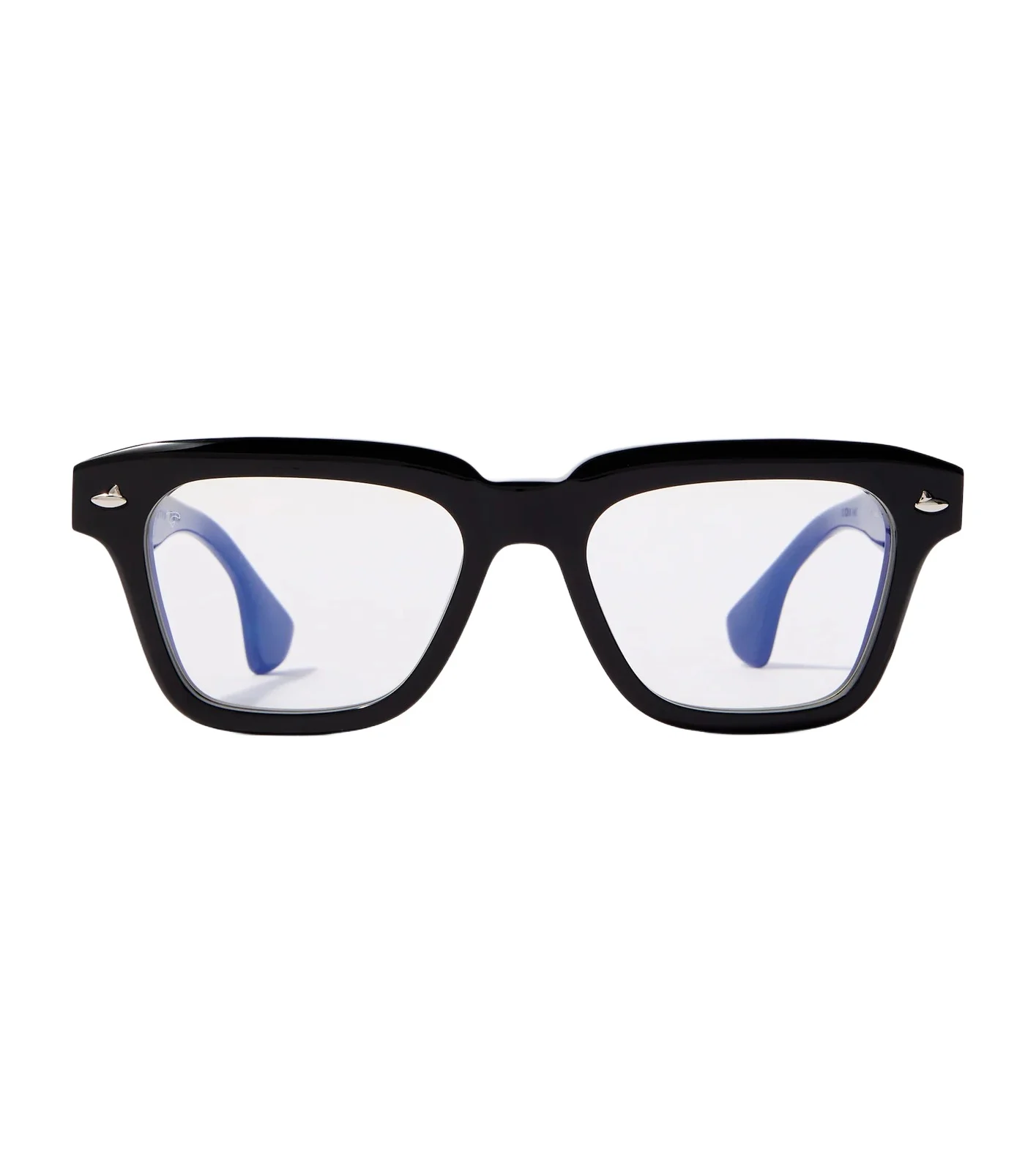 Square glasses
