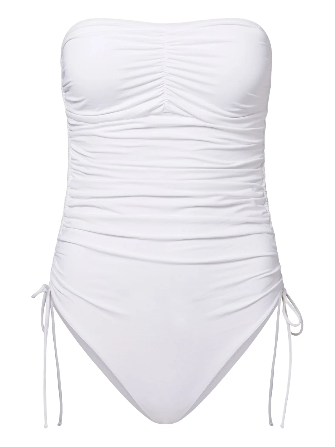 Sydney Core strapless swimsuit