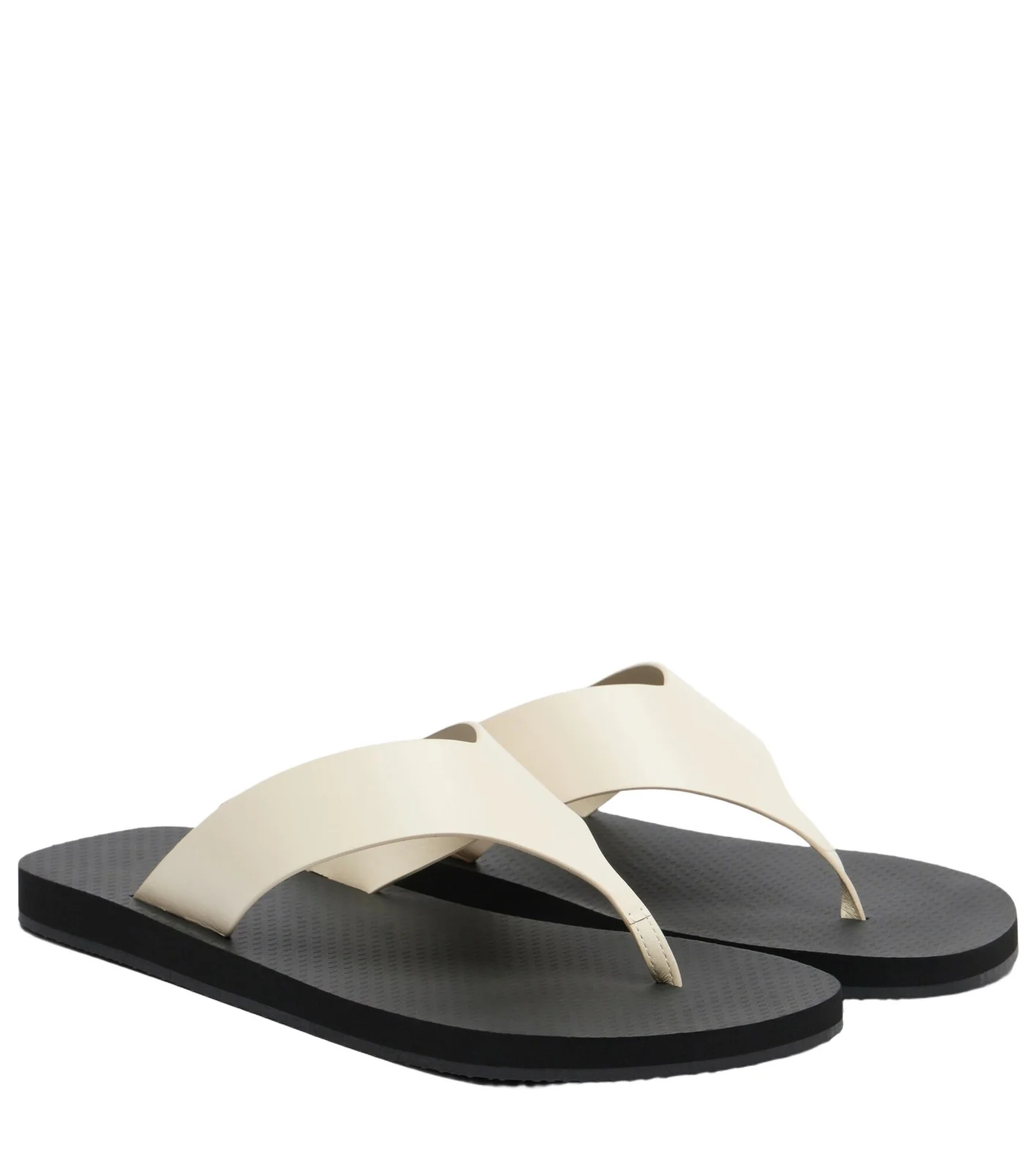 Dune Classic leather thong sandals Dune Classic leather thong sandals