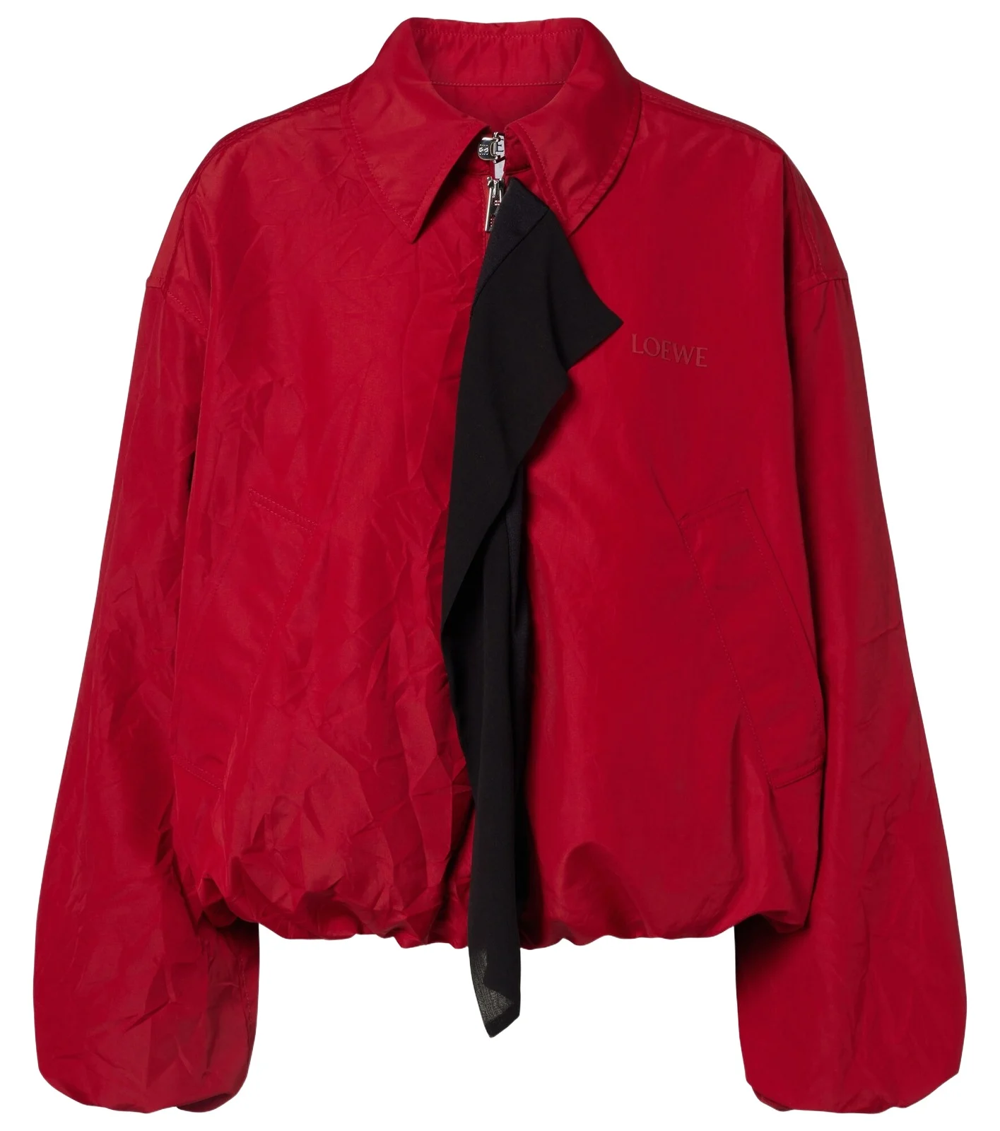 Balloon blouson Balloon blouson