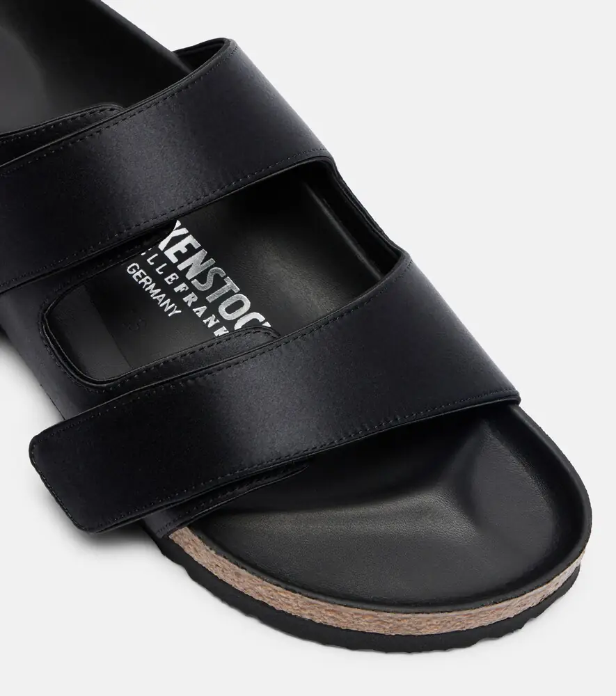 Birkenstock 1774 x Danielle Frankel Arizona satin sandals | Thumbnail 2 Birkenstock 1774 x Danielle Frankel Arizona satin sandals | Thumbnail 2
