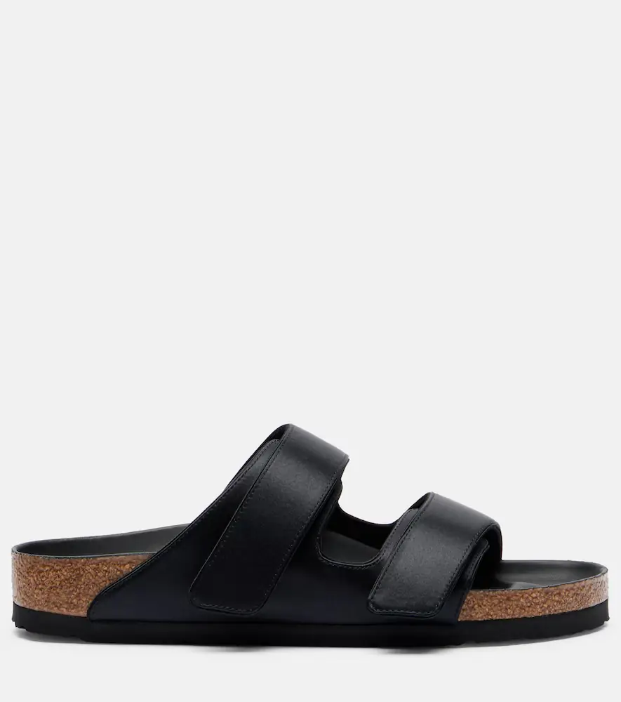 Birkenstock 1774 x Danielle Frankel Arizona satin sandals | Thumbnail 4 Birkenstock 1774 x Danielle Frankel Arizona satin sandals | Thumbnail 4
