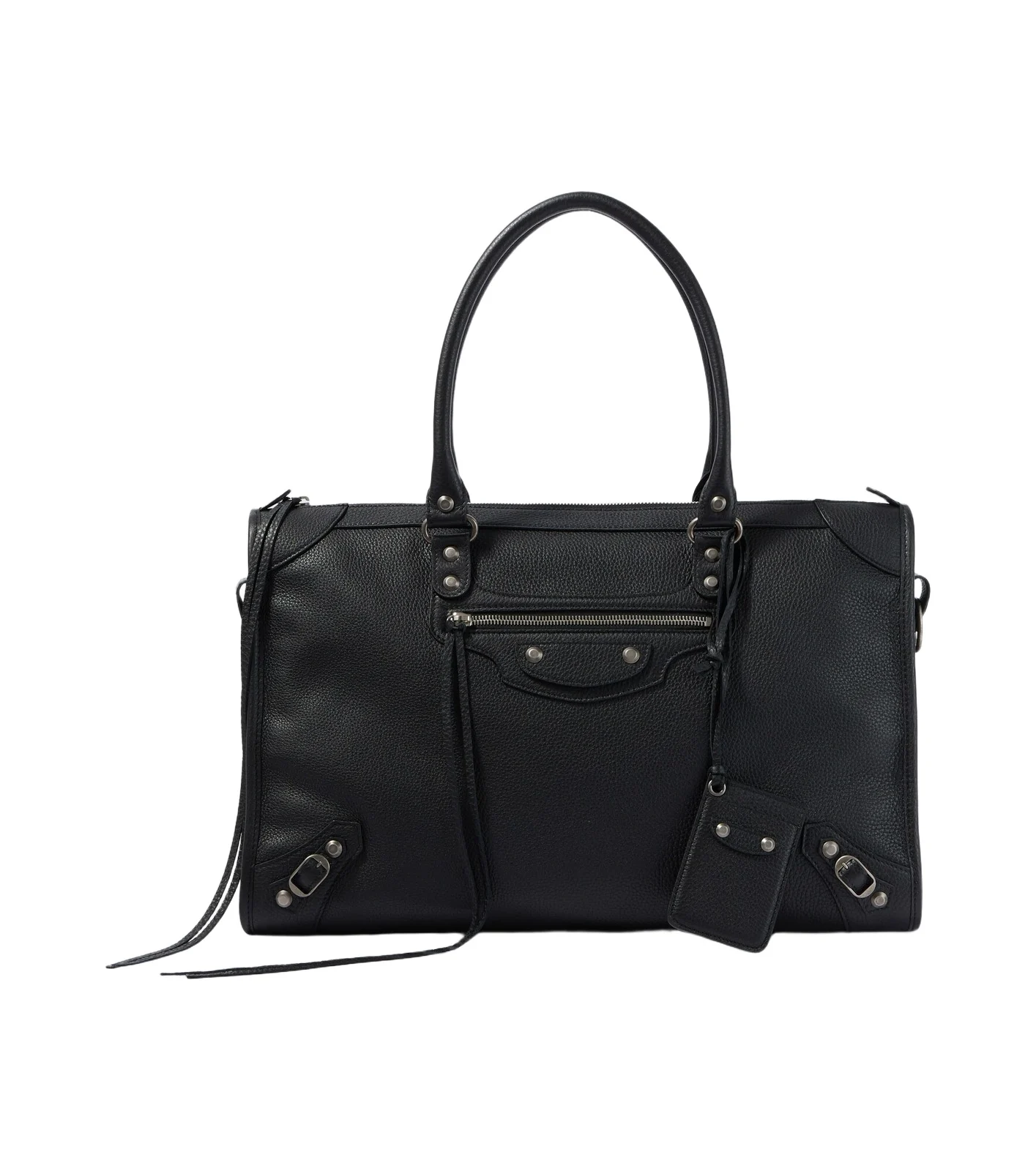 Le City Business leather tote bag Le City Business leather tote bag