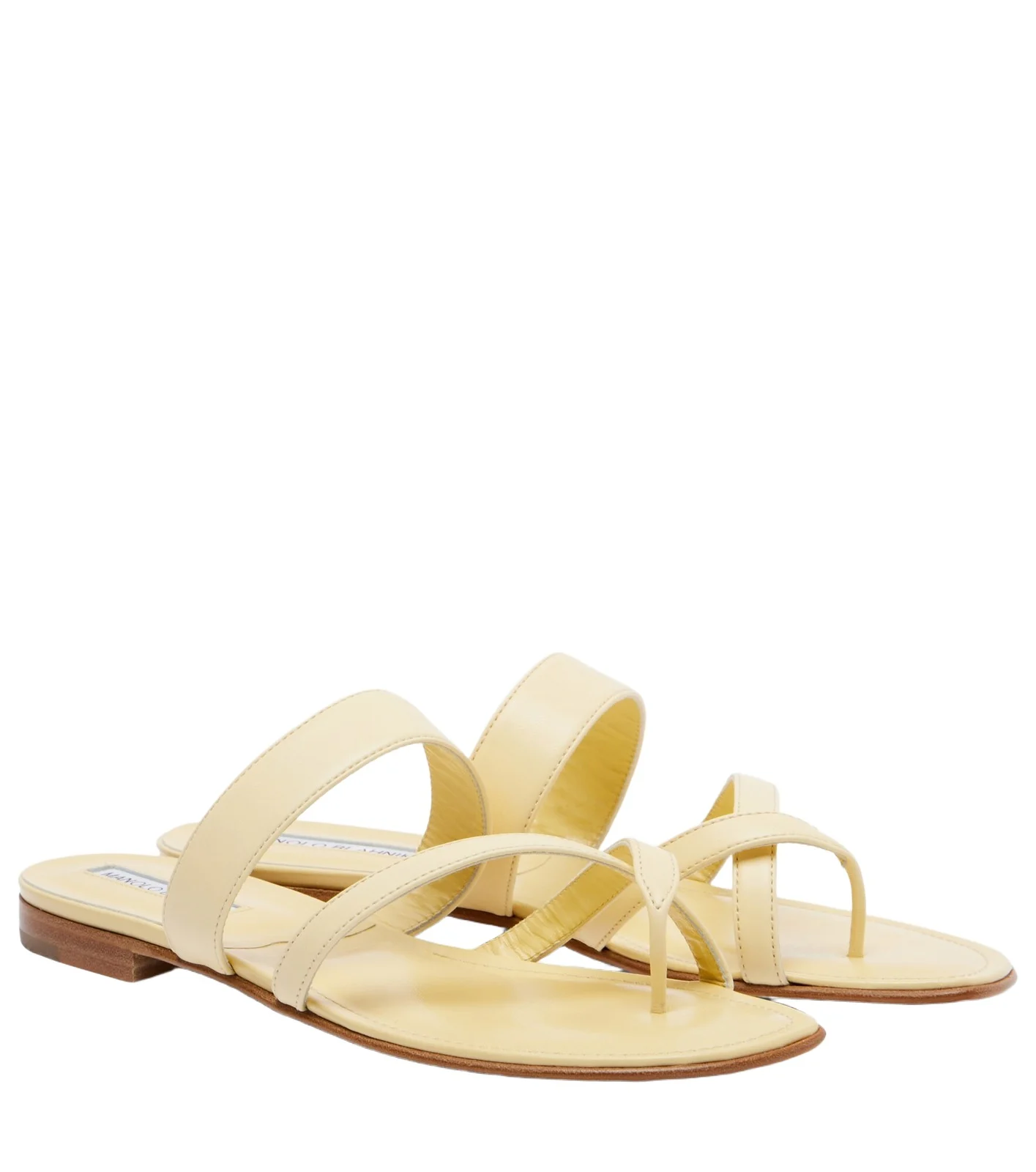 Susa leather sandals