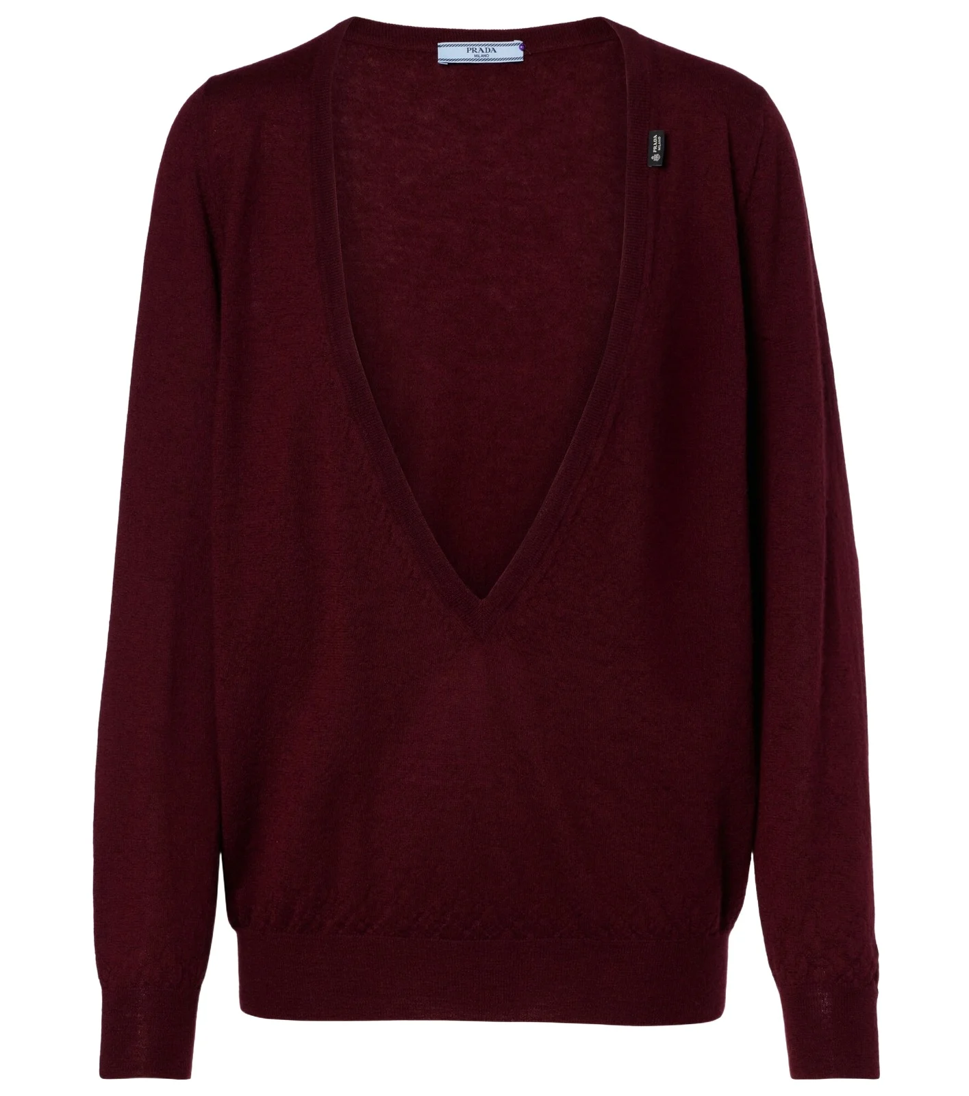 Cashmere sweater