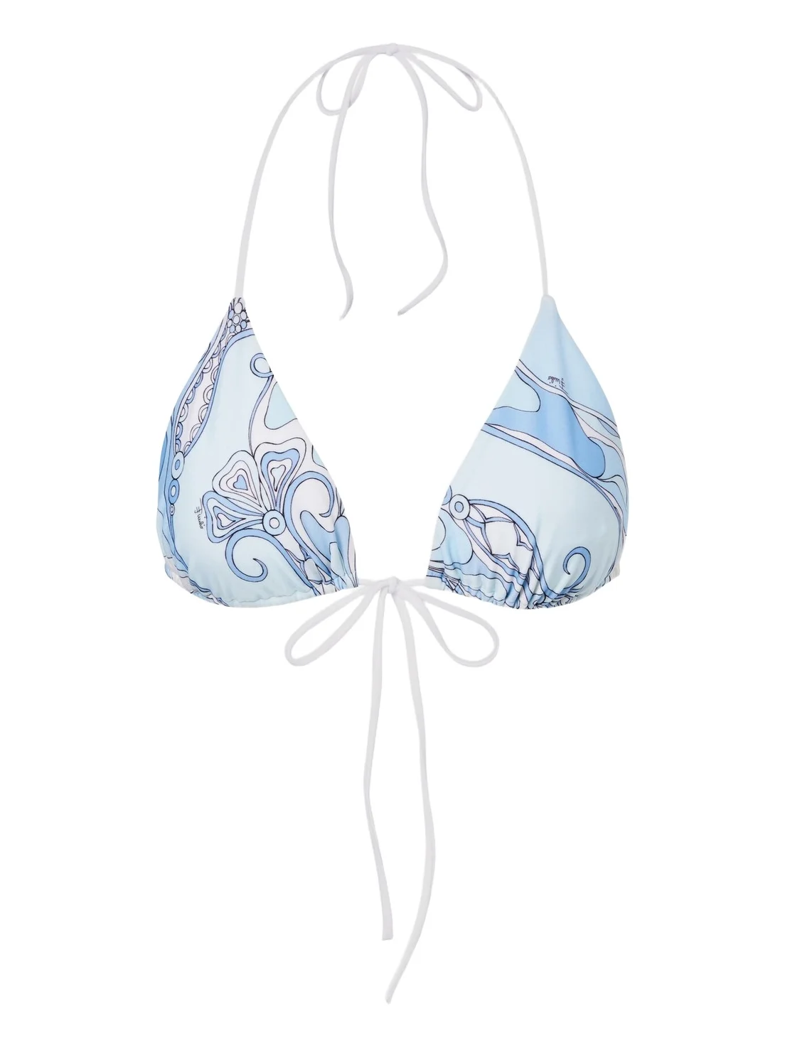 Orchidee bikini top Orchidee bikini top