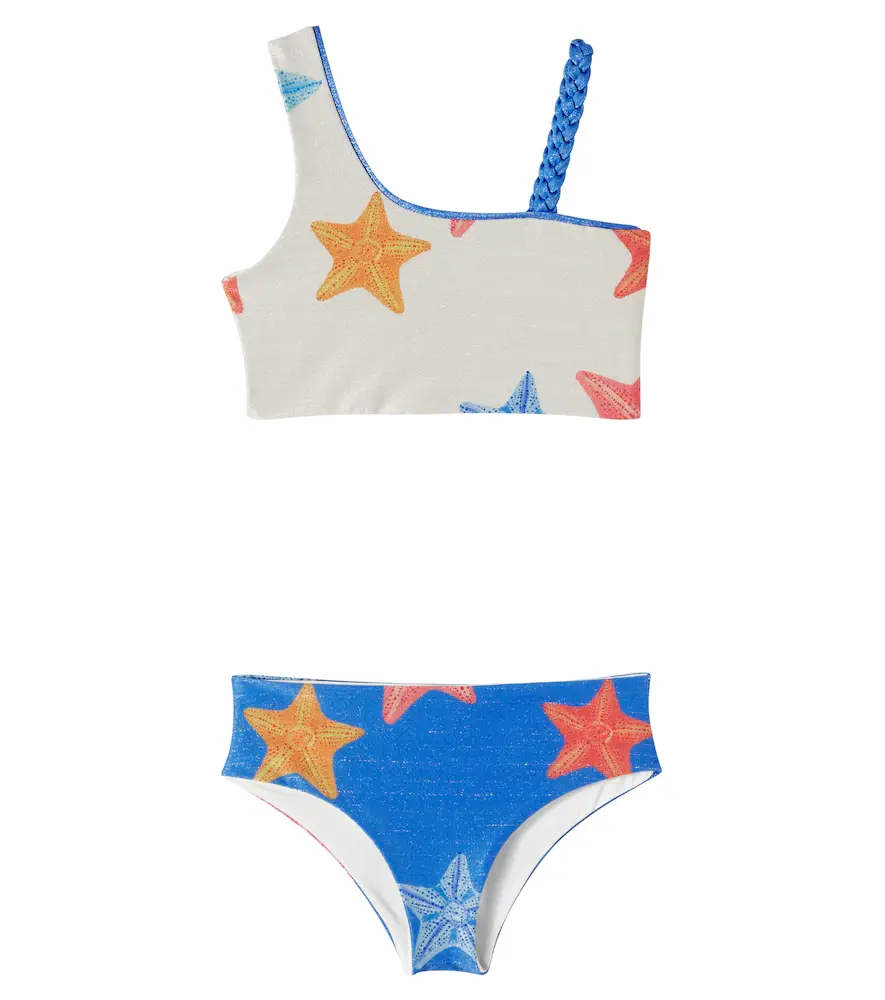 Pepita & Me Marea printed bikini | Image 1 Pepita & Me Marea printed bikini | Image 1