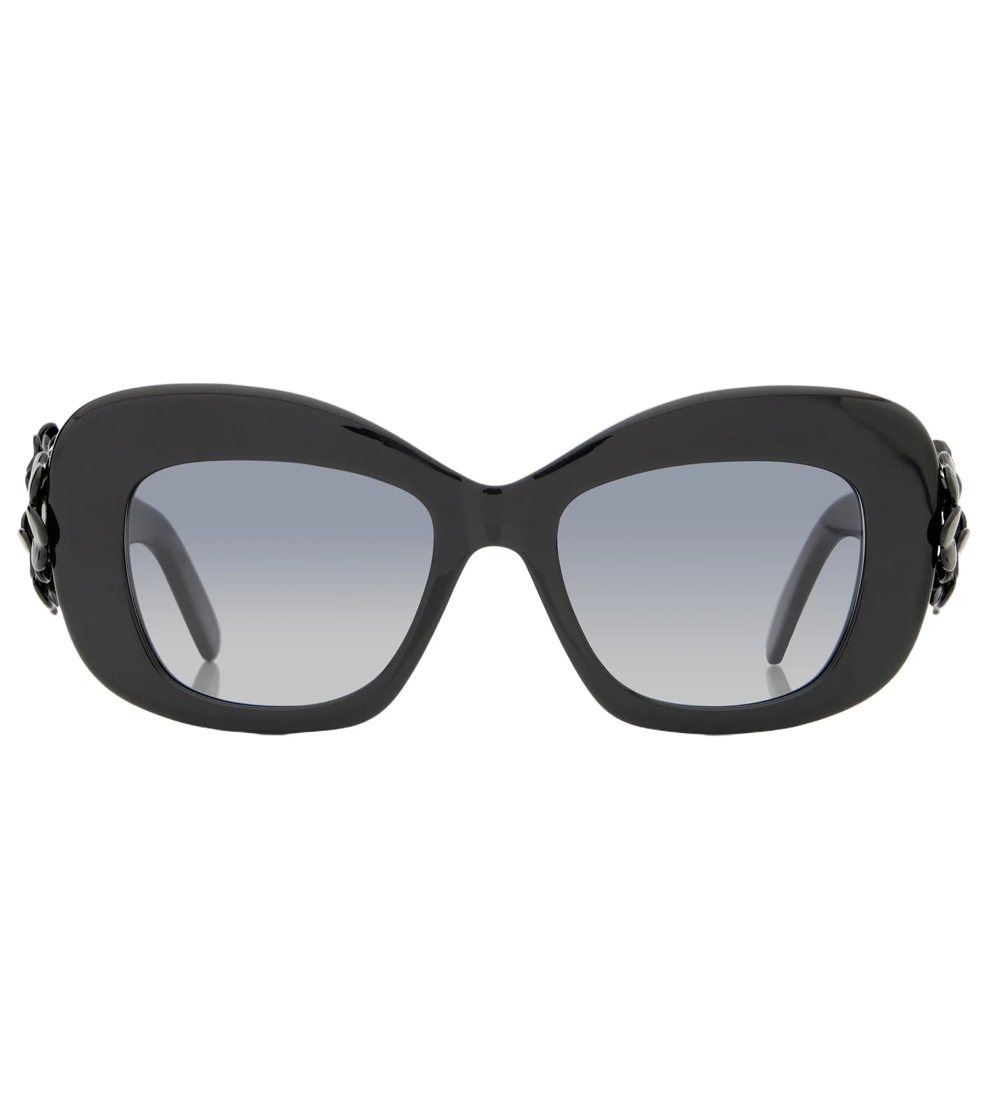 Dior Clover S3I square sunglasses