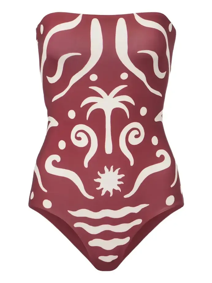 Allison swimsuit Allison swimsuit