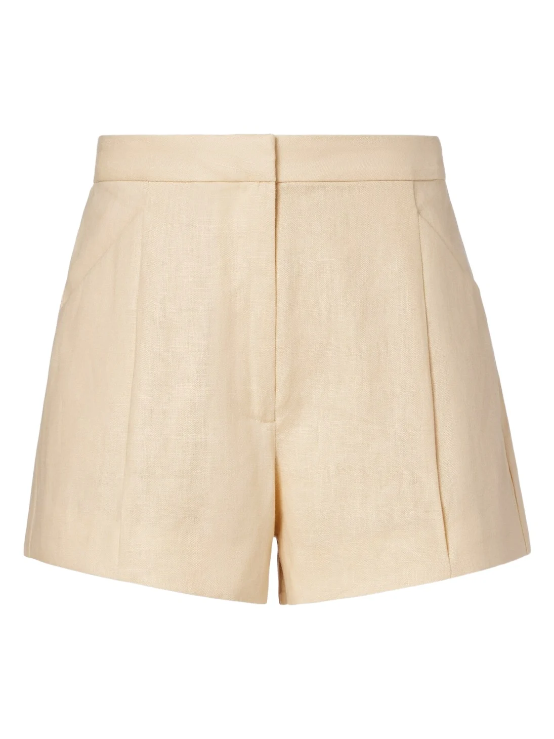 Rosalie linen shorts Rosalie linen shorts