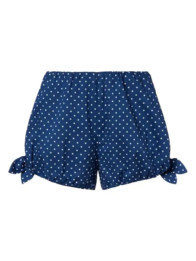 Rosie polka-dot shorts Rosie polka-dot shorts