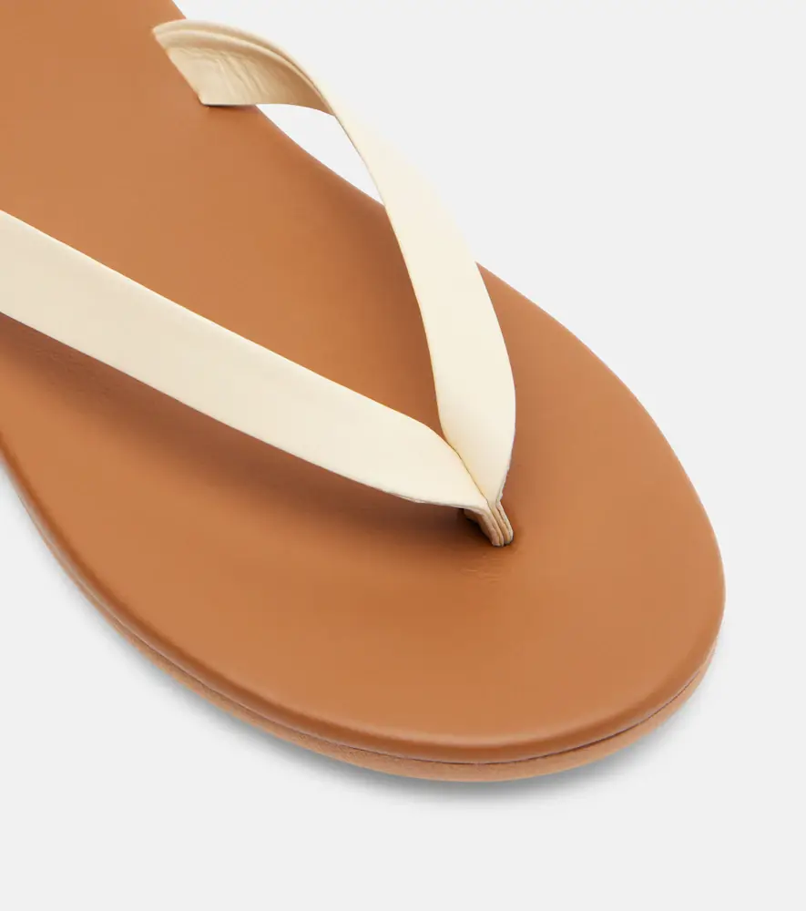 Ancient Greek Sandals Saionara leather thong sandals | Thumbnail 2 Ancient Greek Sandals Saionara leather thong sandals | Thumbnail 2
