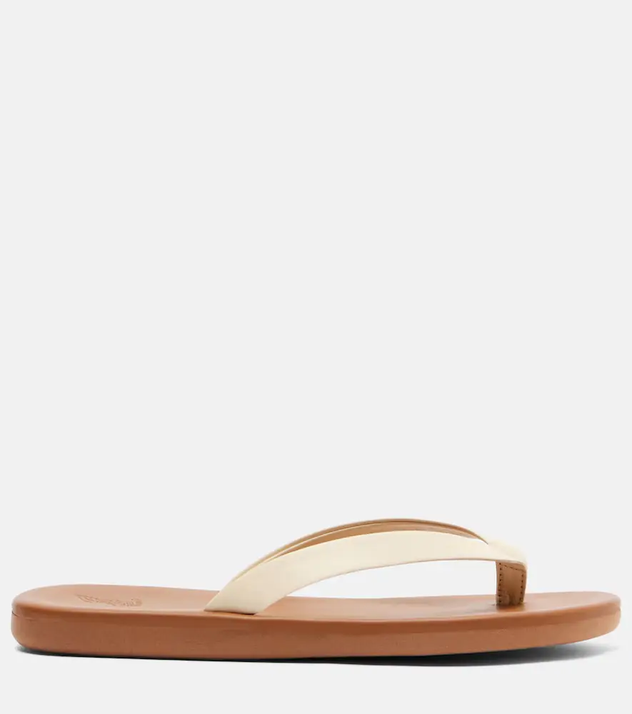 Ancient Greek Sandals Saionara leather thong sandals | Thumbnail 3 Ancient Greek Sandals Saionara leather thong sandals | Thumbnail 3