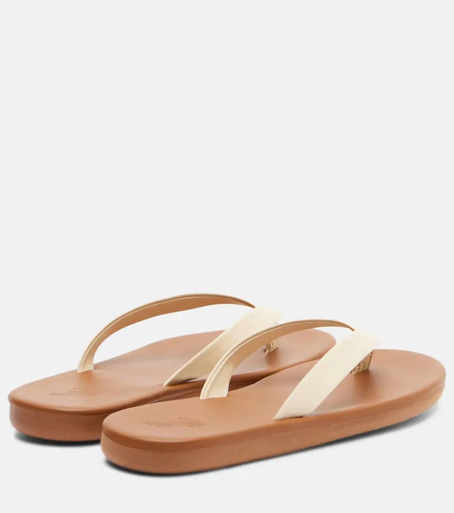 Ancient Greek Sandals Saionara leather thong sandals | Thumbnail 4 Ancient Greek Sandals Saionara leather thong sandals | Thumbnail 4