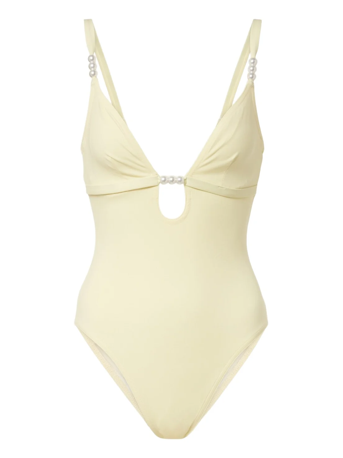Embellished swimsuit Embellished swimsuit