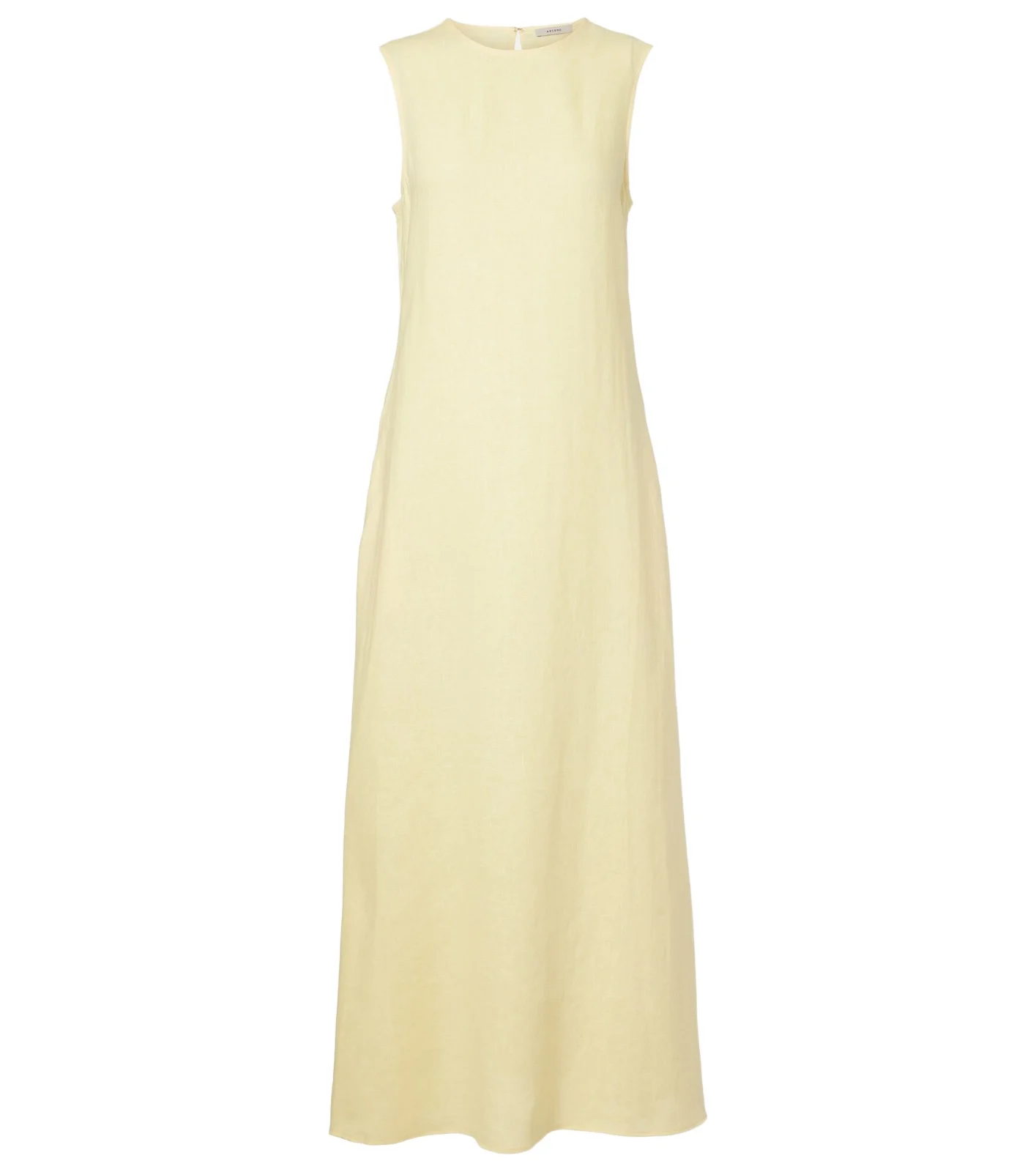 Tallin linen maxi dress Tallin linen maxi dress