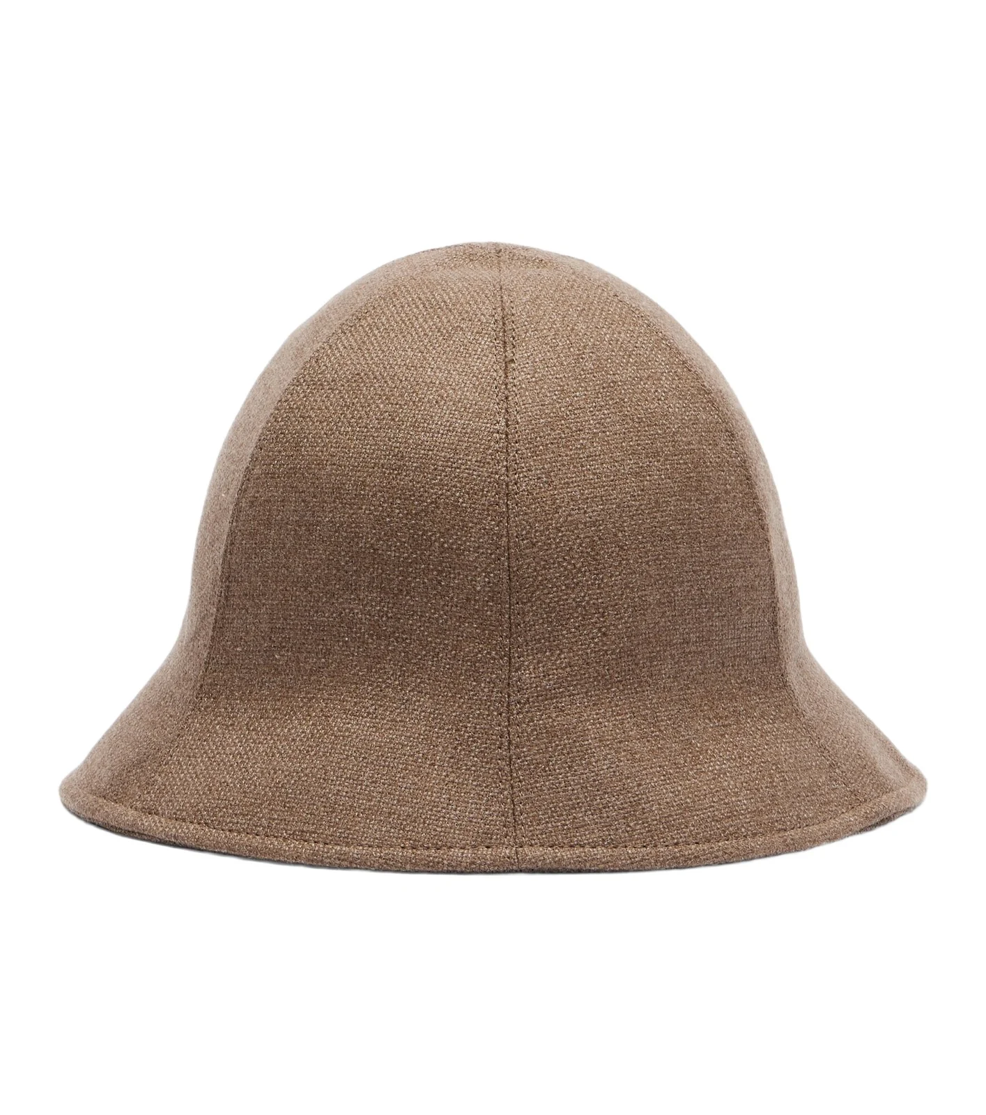Loro Piana Zaltana cashmere and silk hat