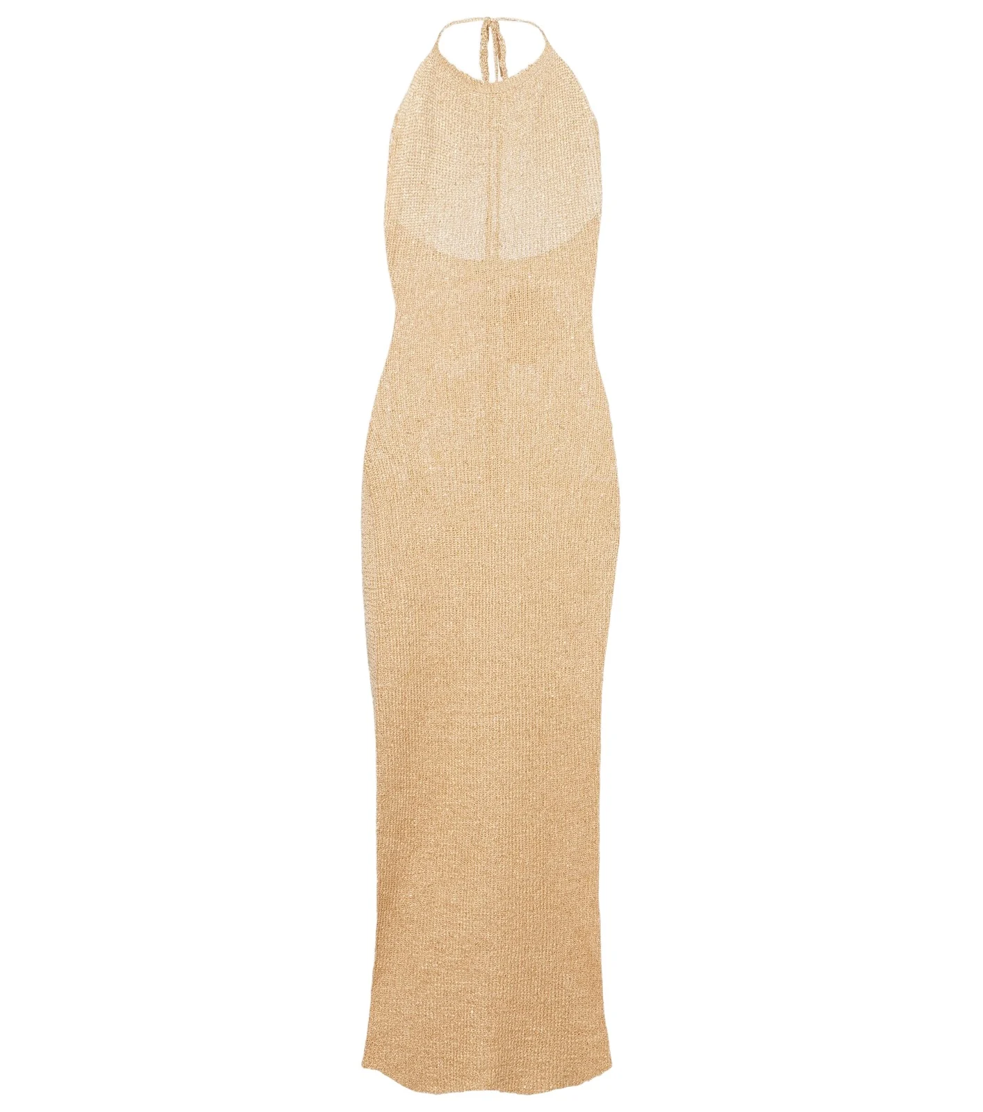 Nico sequined maxi dress Nico sequined maxi dress